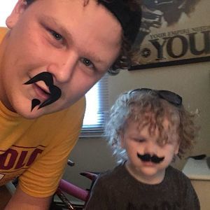 Meet your Posher, Will